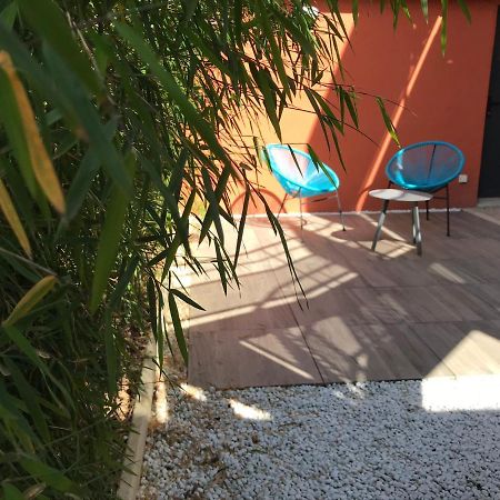 Le Patio De Loiseau Διαμέρισμα Λε Μανς Εξωτερικό φωτογραφία