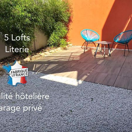 Le Patio De Loiseau Διαμέρισμα Λε Μανς Εξωτερικό φωτογραφία