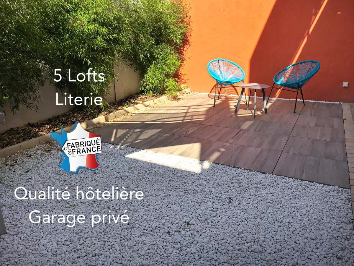 Le Patio De Loiseau Διαμέρισμα Λε Μανς Εξωτερικό φωτογραφία
